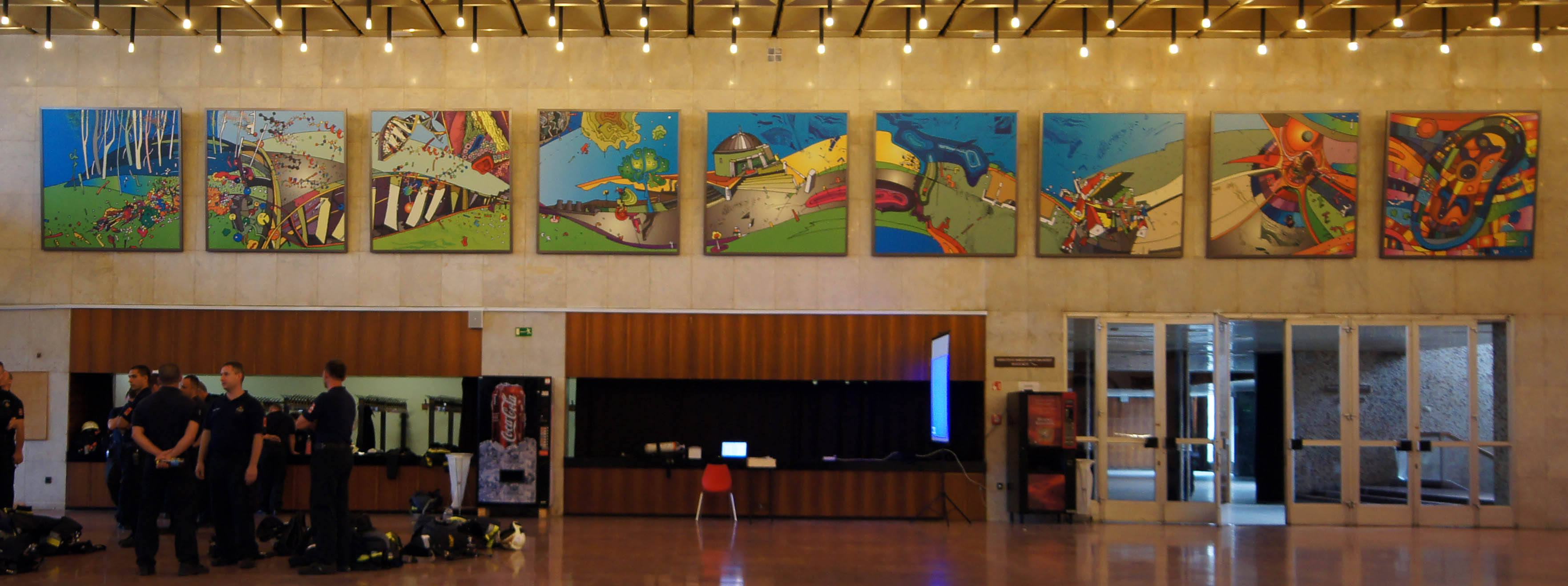 aula