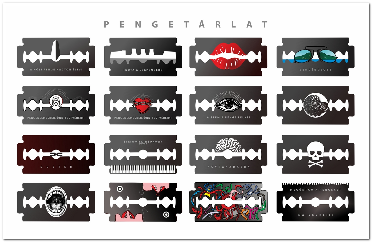 Pengetárlat